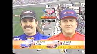 1997 NASCAR Winston Cup Series Interstate Batteries 500 At Texas Motor Speedway 