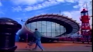 Let The Rivers Run - Cardiff Bay