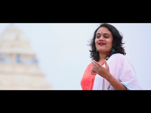 Bhavayami Gopalabalam - Tribute to M.S.Subbulakshmi - Carnatic Cadenzas