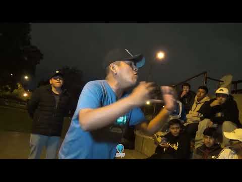 SKNG vs RG04 ll 4tos ll Clasificatoria Nacional ll Campo de Marte 2022