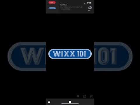 101 WIXX plays Rock you like a Hurricane by Scorpions