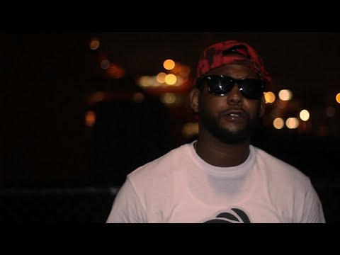 PHILLY GEE x FES TAYLOR - ALL MY LIFE