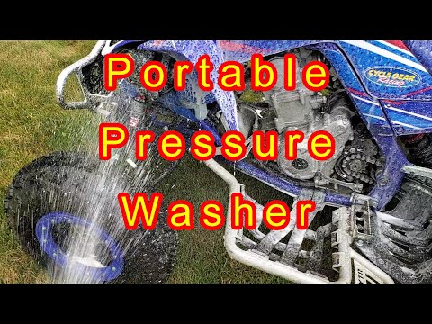 User submitted video