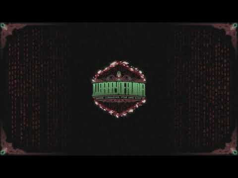 Abnormality Second Warning(LOR ver.)