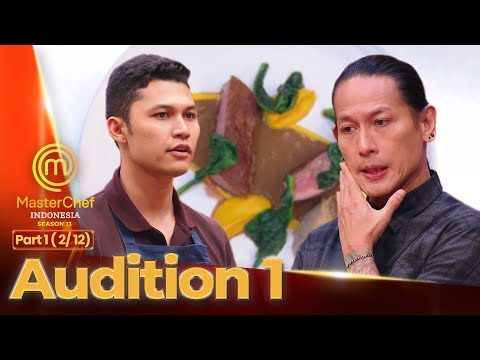 MasterChef Indonesia and Official RCTI