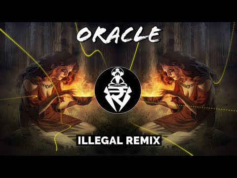 PSY-TRANCE ◍ Timmy Trumpet - Oracle (ILLEGAL Remix)