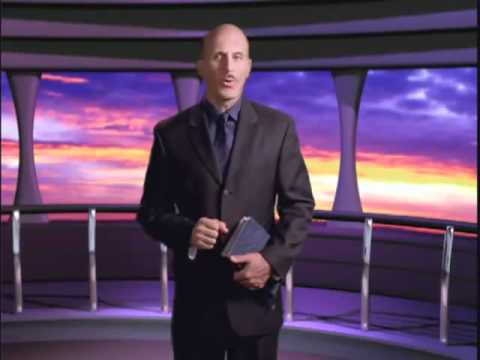 Apocalipse: Eventos Finais (Amazing Facts) PT-BR