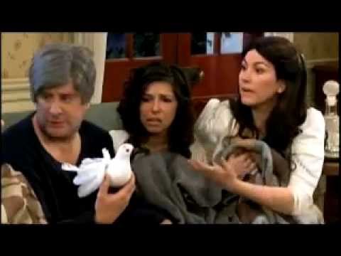 La Colonia Mega Capitulo 16 Desbordados Primera Temporada