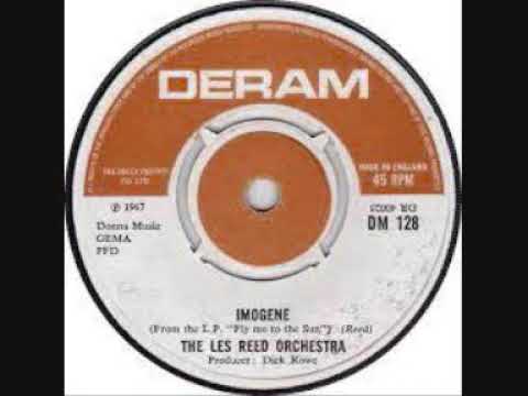 Les Reed - Imogene