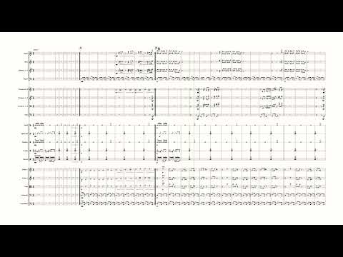 Maxixe Samba Groove | Hamilton de Holanda | Arranjo para Orquestra