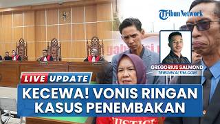 Tak Terima Vonis Pelaku Dinilai Terlalu Ringan, Keluarga Korban Penembakan di THM Samarinda Protes