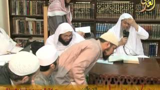 شرح مقدمة مسلم [03] منهجة في الصحيح لفضيلة الشيخ مصطفي بن العدوي