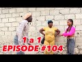 1 a 1 Episode #104 •Dema-Ton Tine-Mia-Lala-Tibouksen-Stella-Deblozay-Steeve-Kedji-Sisi-Paga
