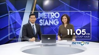 Download lagu Promo Metro Siang Metro TV 2017 | Host : Hamdan Alkahfie & Anie Rahmi #flashback #metrotv mp3 Download lagu Promo Metro Siang Metro TV 2017 | Host : Hamdan Alkahfie & Anie Rahmi #flashback #metrotv mp3