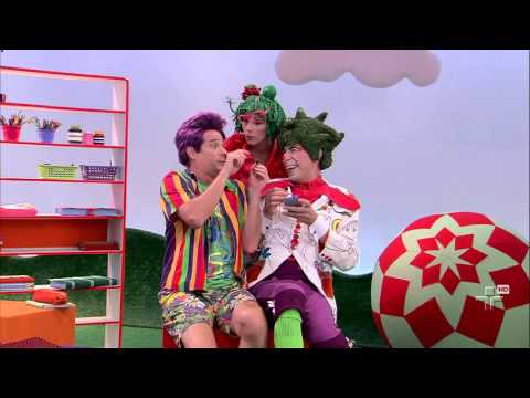 Escolinha do Quintal - Semáforo - 30/09/2015