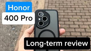 📱 Honor 400 Pro – Long-Term Review | Best midranger in 2025?