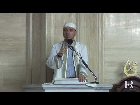 33. Mendimi i keq për Allahun - udhëzime për shërim | Enis Rama