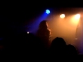 Jex Thoth - keep your weeds, live @ Muziekodroom ...