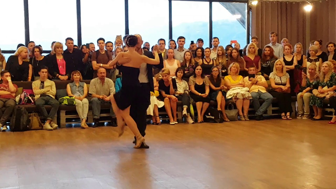 Video thumbnail for Tapas Popovich Alla Drugova(2)