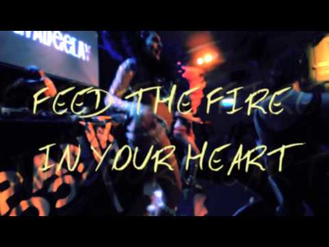 Panik Disco feat Artymove - All In (No Niin) OFFICIAL LYRIC VIDEO