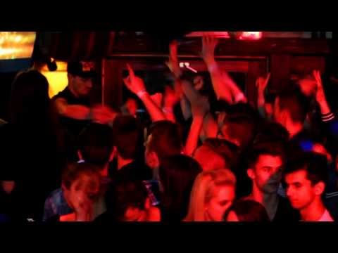 Sosto Noise - Welcome 2014 (After Movie) w/ Andro