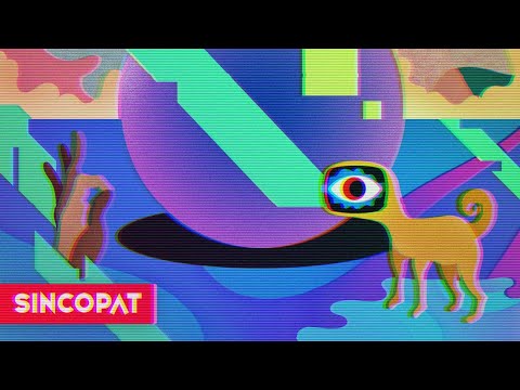 gizA djs - Acid Morning (AFFKT Remix) [SINCOPAT]