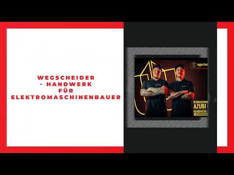 Wegscheider | Sanitär-Elektro-Heizung | Motorenwickelei YouTube-Vdeominiatur 3