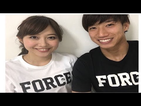 久冨慶子と大津祐樹が結婚!熱愛の馴れ初めや妊娠、今後の活動は?