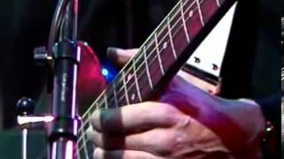 The Stranglers - European Female