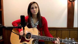 &quot;Hallelujah&quot; Leonard Cohen/Jeff Buckley (Audrey Couch)