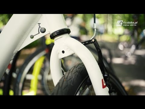 Footbike Kostka - hulajnogi KOSTKA już w Polsce