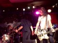 Asphalt Valentine - Just Like A Pill (Soho 10-17 ...