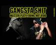 Massiv feat. Young Hot Rod (G-Unit) - Gangsta ...