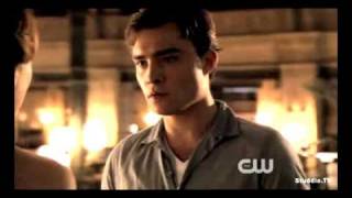 Chuck//Blair: Ghost in the Machine