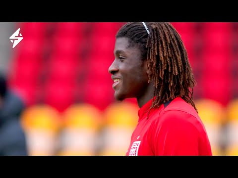 Caleb Yirenkyi is a Ghanaian Talent! - 2026