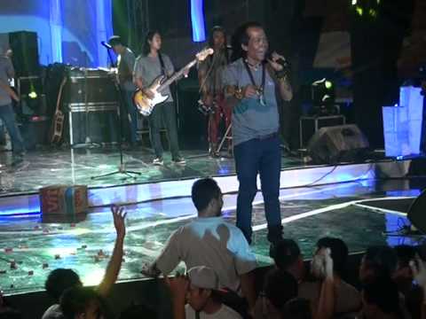 MONATA LIVE APSELA 2014 - SODIQ PENGORBANAN