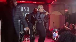 CLUB NOUVEAU WHY YOU TREAT ME SO BAD