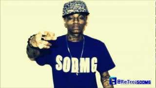 Soulja Boy ♪ Clique Up