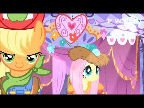 Mishalan part 1 - Main Titles