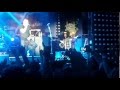 Three Days Grace - World So Cold (Live) 