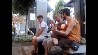 COVER PARRITA - GITANA,GITANA