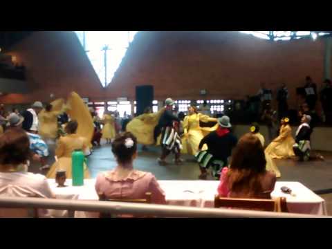 DTG Tropeiros do Ouro Negro - Interregional do ENART