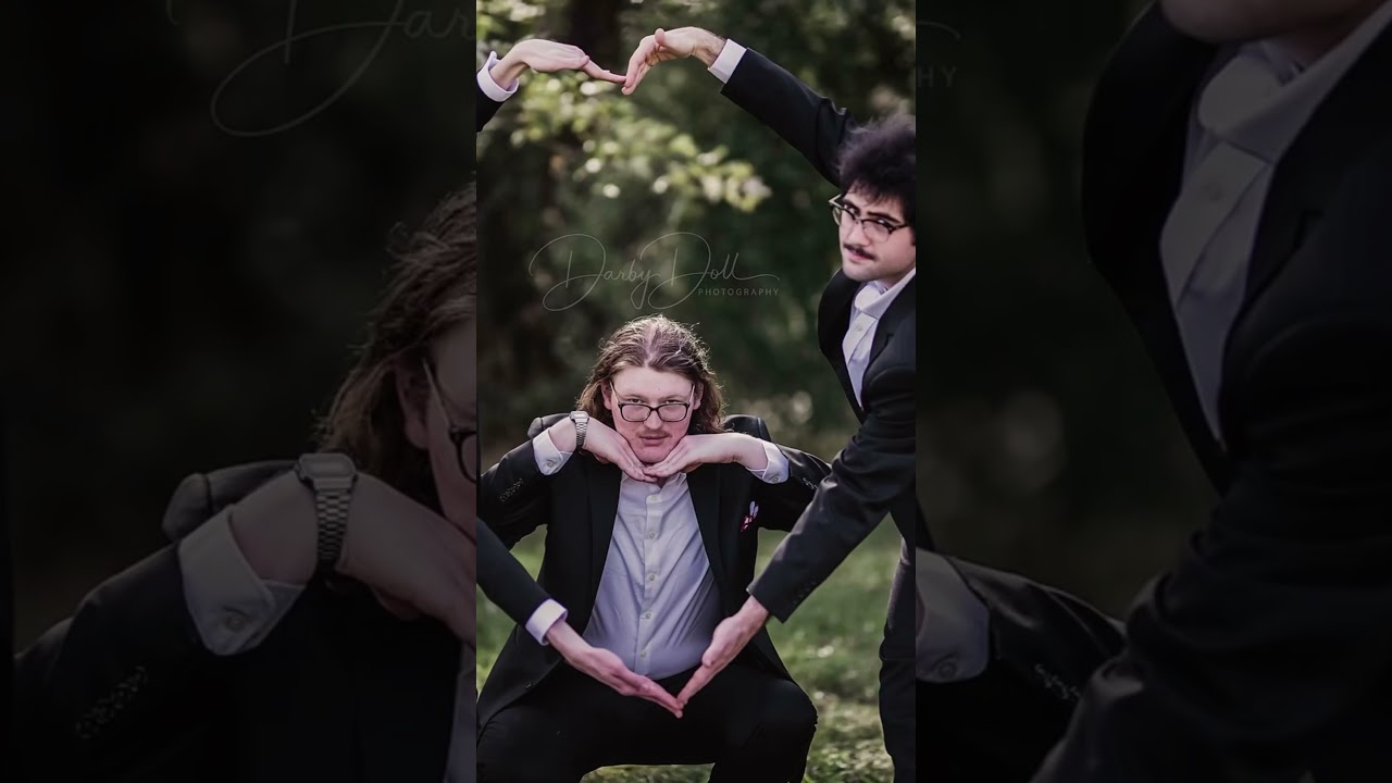 Promotional video thumbnail 5 for Darby Doll Photography