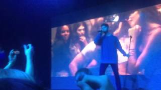 Some Things Never Change - Marc E. Bassy