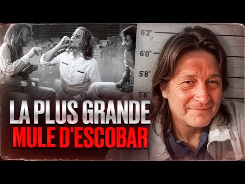 HE INTRODUCED ESCOBAR TO THE AMERICAN DRUG MARKET - George Jung
