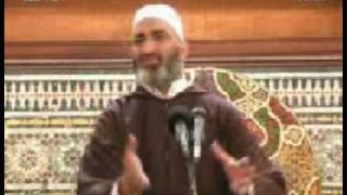 صورة الرحمان علم القرآن 3\6 فريد الأنصاري Farid alAnsari