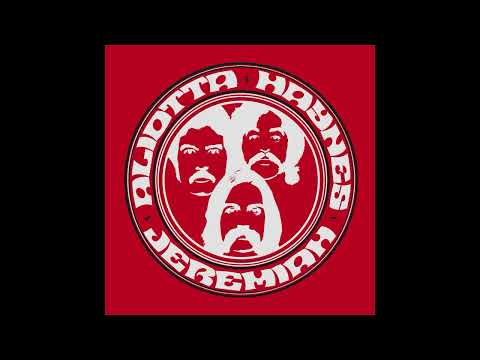 🇺🇸 Aliotta Haynes Jeremiah (1971) [Full Album] | American Rock, Folk & Country Classic