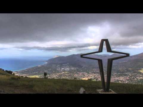 Time lapse Montagna Longa - Carini