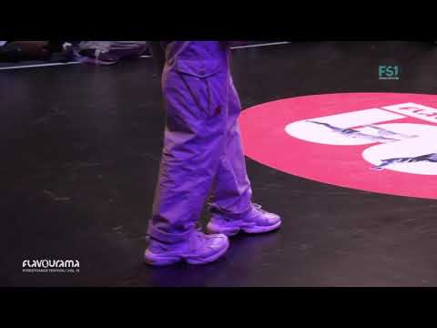 Flavourama 2021 | House Top 8: Matyas (HU) vs. Walid (ES)