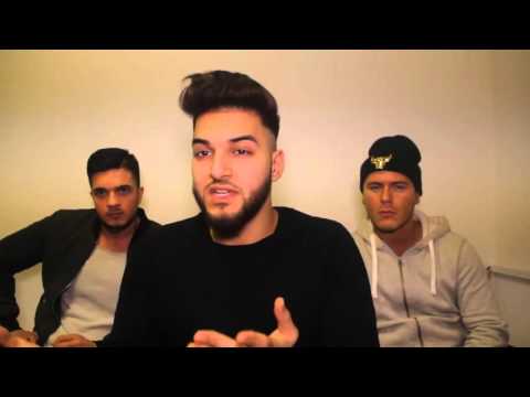 Der Beef ist vorbei |Apored|Mert Matan|Leon Machere (Reupload)